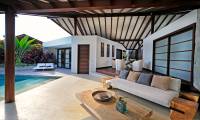 1 Bedrooms Villa The Layar - 1 bdr  in Seminyak